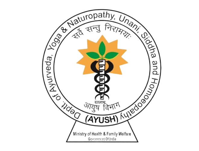 AYUSH Accreditation