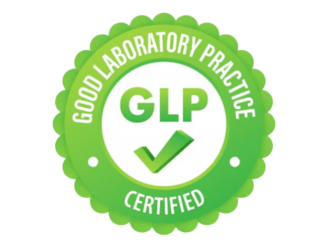 GLP Accreditation