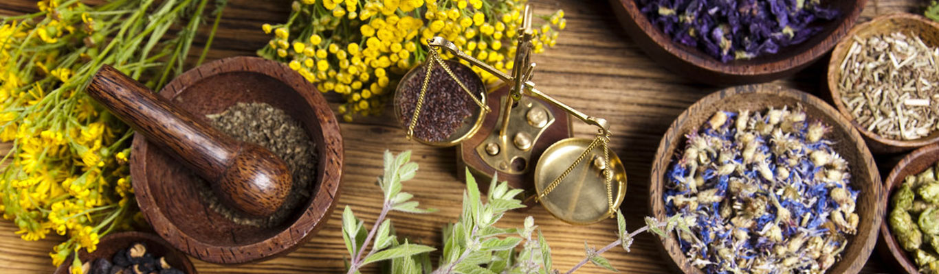 Herbal AYUSH testing