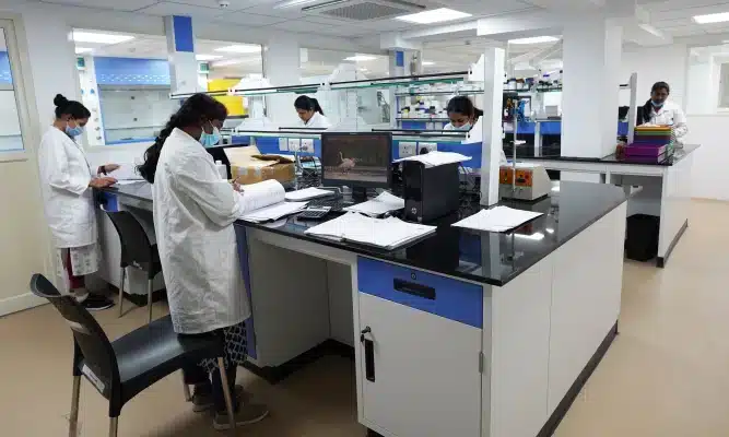 Auriga Research - Bangalore