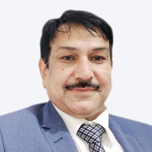 B.P Singh - General Manager, Arbro Group