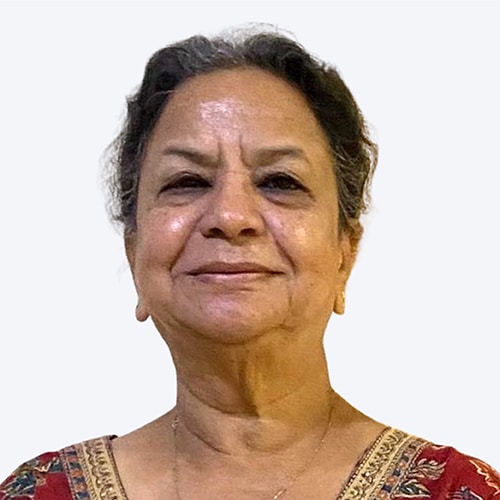 Smt. Promila Arora - Director, Arbro Group