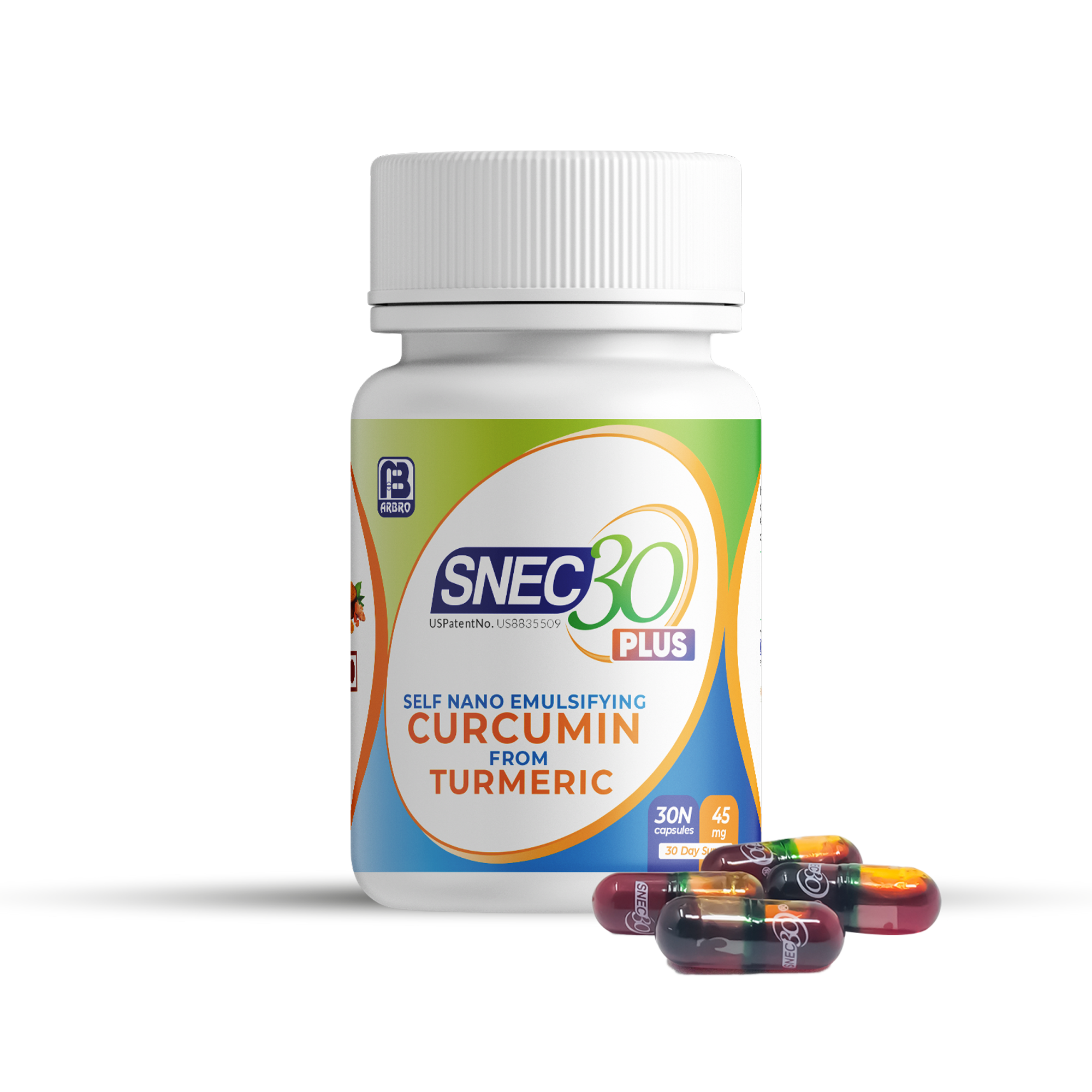 SNEC30 Plus 45mg
