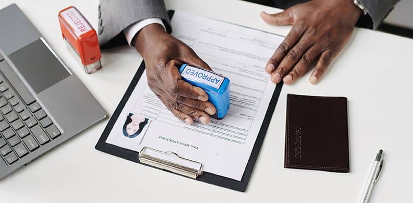 Certification audit in progress - Auriga Research