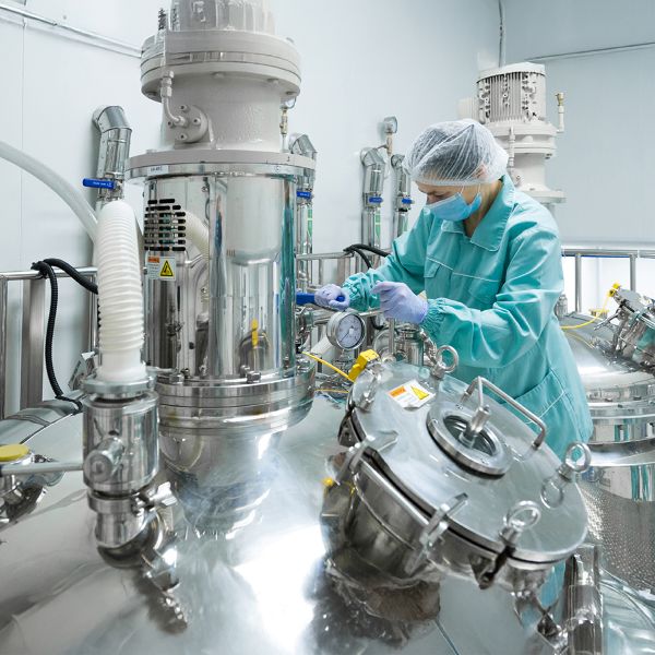 Cosmetic formulation and development