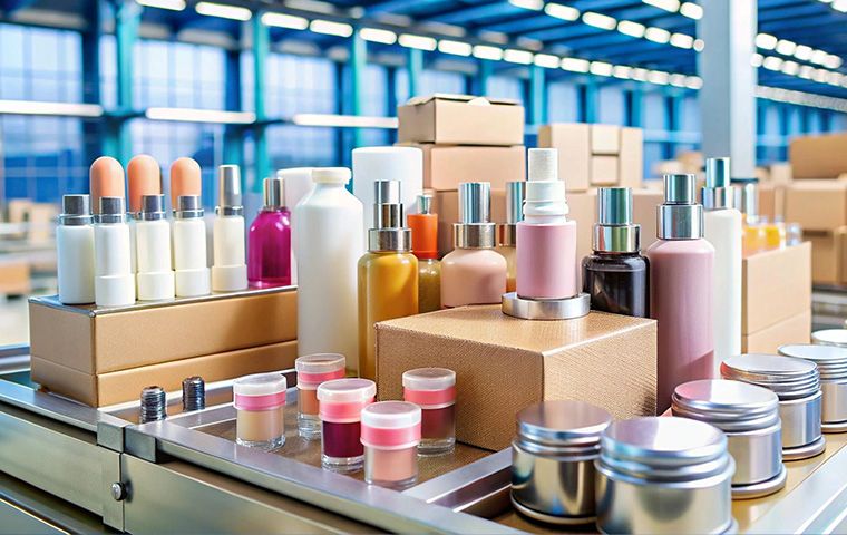 Cosmetics & Personal Care