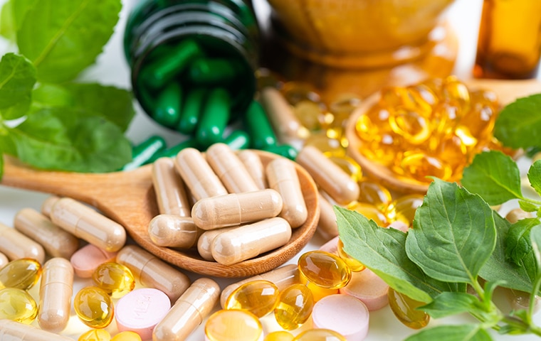 Arbro Group - Nutraceutical Manufacturing & Development