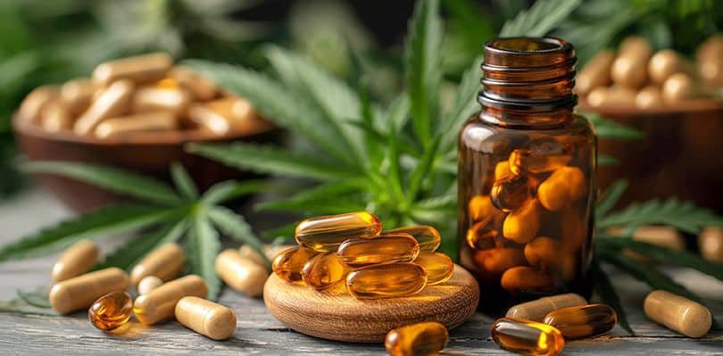 Nutraceutical product development and manufacturing